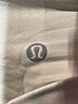 Lululemon Athletica Ivory Active Pants Size 4 - photo 6