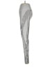 Alo Silver Active Pants Size S - photo 5