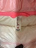 Exertek 100% Nylon Pink Vest Size M - photo 6