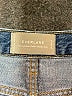 Everlane 100% Cotton Blue Jeans Size 28 waist - photo 7