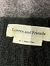 Lovers + Friends Black Pullover Sweater Size M - photo 7