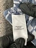 Sandra Darren Blue Casual Dress Size M - photo 8