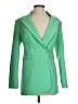 Express Green Blazer Size 4 - photo 1