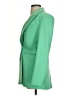 Express Green Blazer Size 4 - photo 5