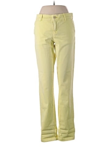 Pilcro and the Letterpress Casual Pants (view 1)