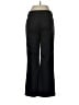 Lee Solid Black Dress Pants Size 8S - photo 2