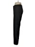 Lee Solid Black Dress Pants Size 8S - photo 5