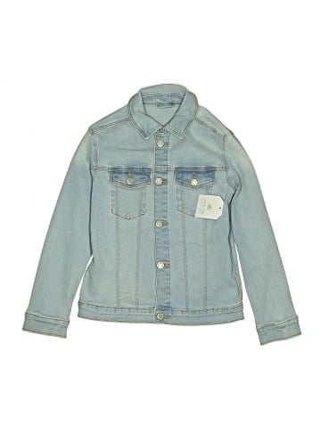 Little Co. By Lauren Conrad Denim Jacket (view 1)