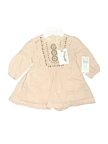 Jessica Simpson Dress (view 1)