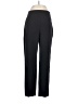 Athleta Solid Black Dress Pants Size 10 (tall) - photo 1
