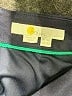 Boden Solid Black Casual Dress Size 12 - photo 7