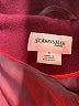 St. John's Bay Burgundy Wool Coat Size S - photo 6