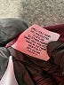 St. John's Bay Burgundy Wool Coat Size S - photo 7