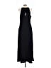 Adrianna Papell 100% Polyester Black Jumpsuit Size 12 - photo 2