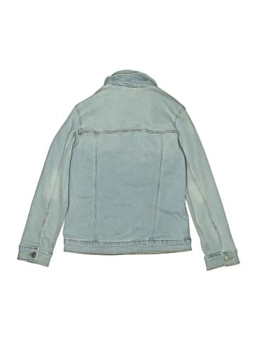 Little Co. By Lauren Conrad Denim Jacket (view 2)