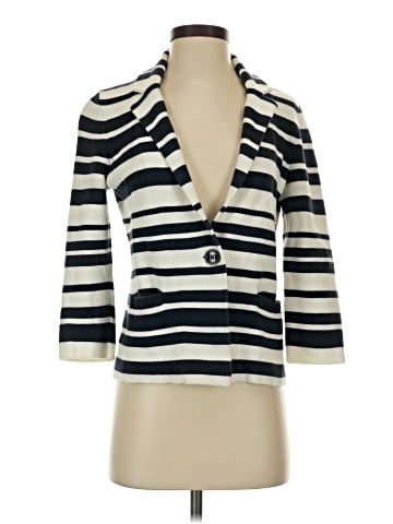 Ann Taylor Factory Blazer (view 1)