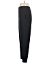 Athleta Solid Black Dress Pants Size 10 (tall) - photo 5