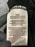 BCBG Black Cocktail Dress Size M - photo 8