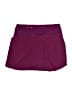 Athleta Solid Purple Casual Skirt Size XS - photo 2