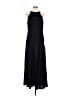 Adrianna Papell 100% Polyester Black Jumpsuit Size 12 - photo 1