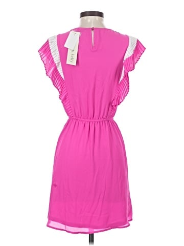 Allison & Kelly Casual Dress (view 2)