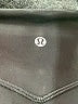 Lululemon Athletica Solid Gray Track Pants Size 4 - photo 6