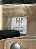 Gap Kids Solid Tan Khakis Size 16 - photo 3