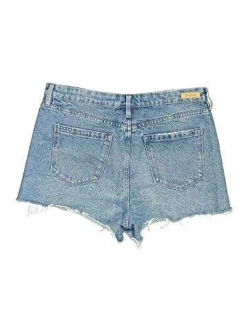 Blank NYC Denim Shorts (view 2)