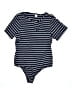 Venus Blue Bodysuit Size 1X - photo 1