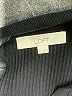 Ann Taylor LOFT Black Turtleneck Sweater Size M - photo 4