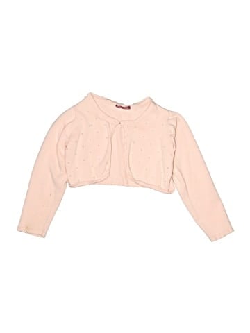 Princess Faith Cardigan (view 1)