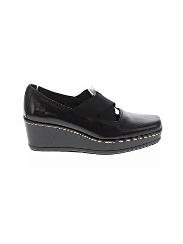 Donald J Pliner Wedges (view 1)