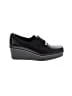 Donald J Pliner Black Wedges Size 5 1/2 - photo 1
