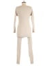 Assorted Brands Tan Gold Jumpsuit Size M - photo 2