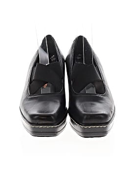 Donald J Pliner Wedges (view 2)