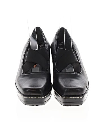 Donald J Pliner Wedges (view 2)