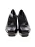 Donald J Pliner Black Wedges Size 5 1/2 - photo 2