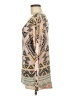 Maru Print Tan Pullover Sweater Size L - photo 5