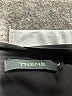 Theme Solid Black Cocktail Dress Size M - photo 7
