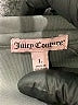 Juicy Couture Print Gray Sweatshirt Size L - photo 7