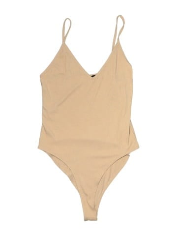 Forever 21 Bodysuit (view 1)