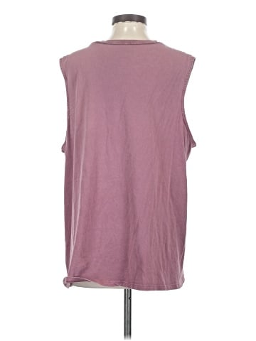 Torrid Sleeveless T-Shirt (view 2)