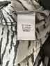 Jennifer Lopez Silver Sleeveless Top Size XL - photo 8