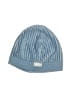 Coccoli Blue Beanie Size 3-6 mo - photo 1