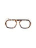 Unbranded Brown Sunglasses One size - photo 2