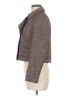 J.Crew Tweed Gray Jacket Size 8 - photo 5