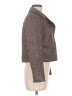 J.Crew Tweed Gray Jacket Size 8 - photo 4