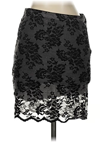 Trafaluc by Zara Formal Skirt (view 2)