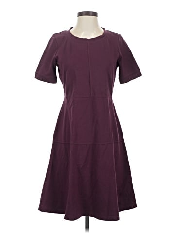 Athleta Casual Dress (view 1)