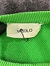 ViCOLO Green Sweatshirt One size - photo 7